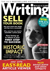 June 2018 
                issue June 2018