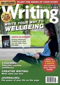 Writing Magazine Discounts