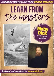Learn from the Masters 3 - Moby Dick 
                issue Learn from the Masters 3 - Moby Dick