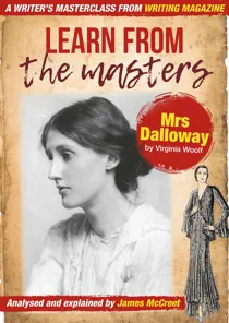 Learn from the Masters 4 - Mrs Dalloway 
                issue Learn from the Masters 4 - Mrs Dalloway