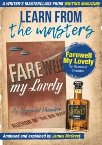 Learn from the Masters 5 - Farewell My Lovely 
                issue Learn from the Masters 5 - Farewell My Lovely