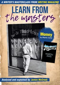 Learn from the Masters 6 - Money 
                issue Learn from the Masters 6 - Money
