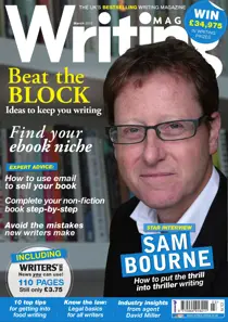 March 2012 
                issue March 2012