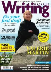 March 2014 
                issue March 2014