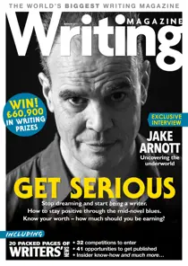 March 2017 
                issue March 2017