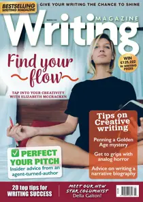 Writing Magazine Discounts