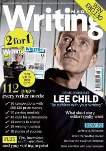 May 2011 
                issue May 2011