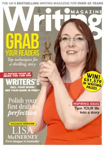 May 2017 
                issue May 2017