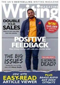 May 2018 
                issue May 2018