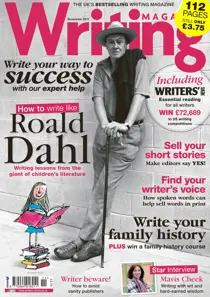 November 2011 
                issue November 2011