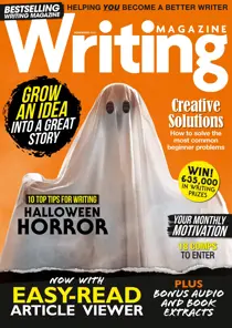 November 2019 
                issue November 2019