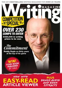 October 2017 
                issue October 2017