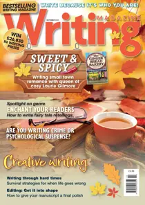 October 2025 
                issue October 2025