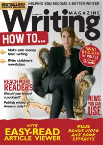 September 2021 
                issue September 2021