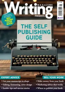 Writing Magazine The Self Publishing Guide