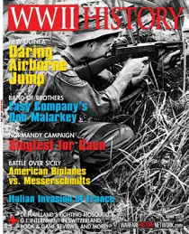 April 2018 
                issue April 2018