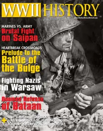 October 2015 
                issue October 2015