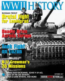 October 2017 
                issue October 2017