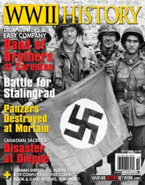 October 2018 
                issue October 2018