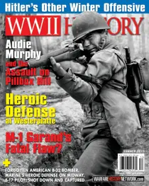 Summer 2025 
                issue Summer 2025