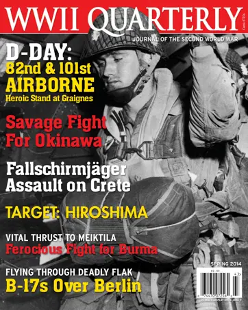 WWII Quarterly Preview