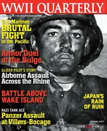 Spring 2017 
                issue Spring 2017