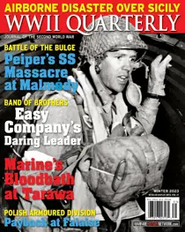 Spring 2023 
                issue Spring 2023