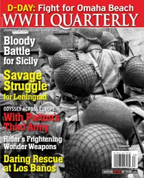 Summer 2018 
                issue Summer 2018