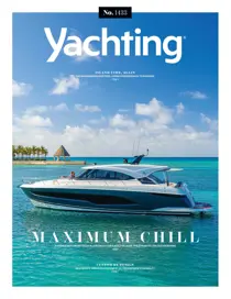 Yachting 
                issue Jul-26