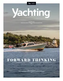 Yachting 
                issue Jun-26
