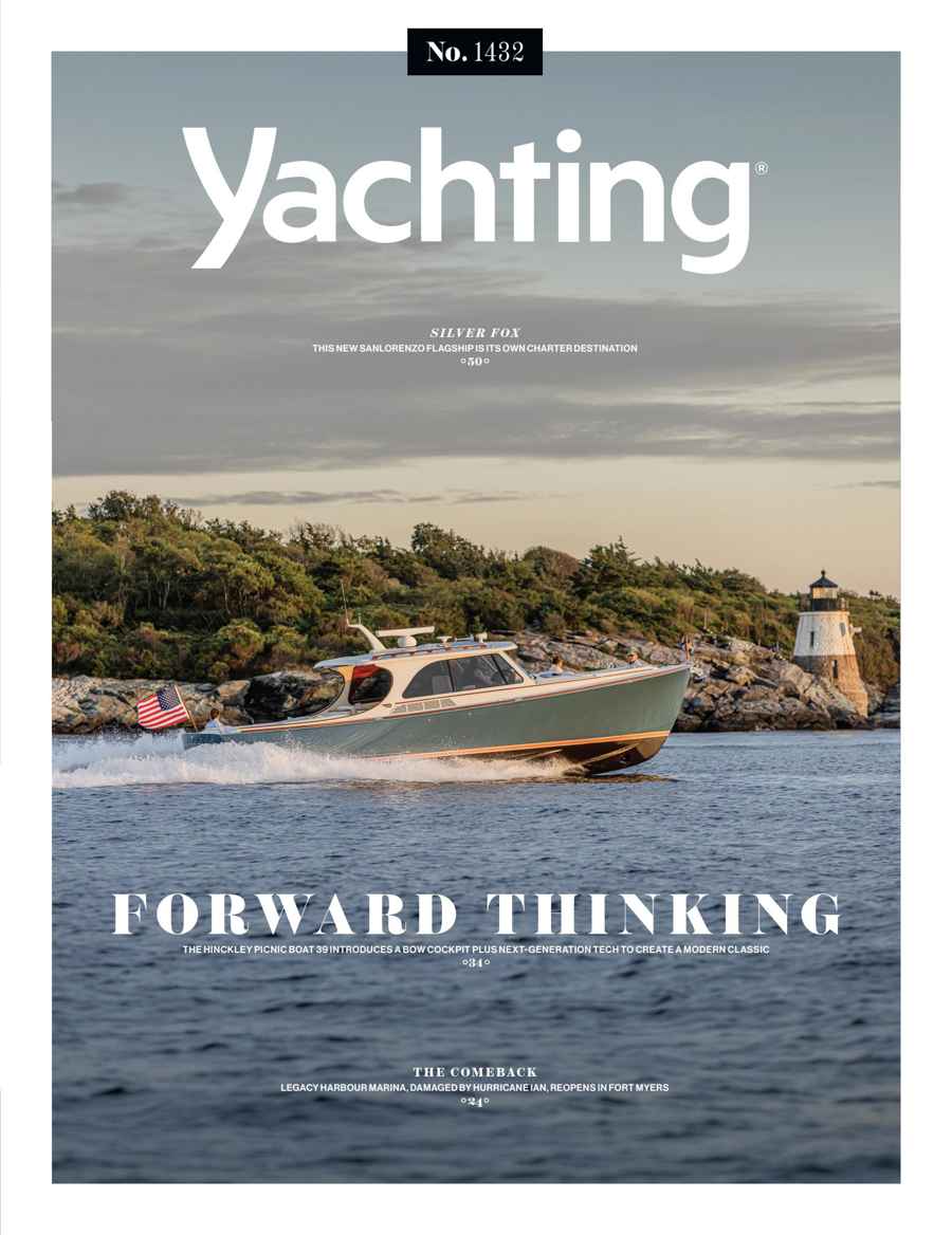 Yachting issue Jun-26