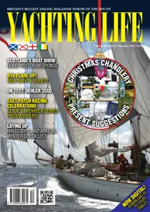 December 2013 
                issue December 2013