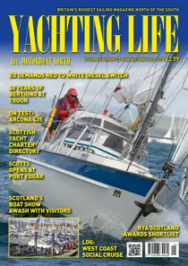 Yachting Life Jan-Feb 2019