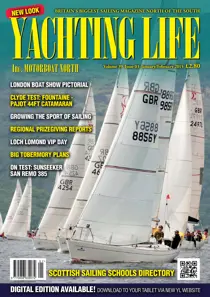 January & February 2015 
                issue January & February 2015