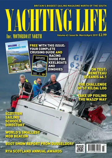 Yachting Life Preview