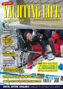 March & April 2015 
                issue March & April 2015