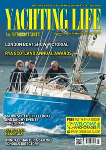 March & April 2016 
                issue March & April 2016