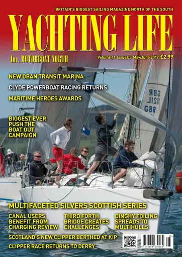 Yachting Life Preview