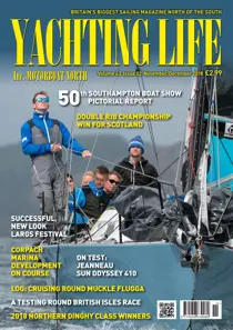 Yachting Life Nov/Dec 2018