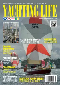 November 2012 
                issue November 2012