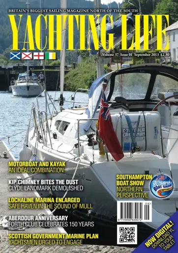 Yachting Life Preview