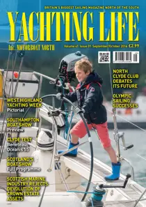 September & October 2016 
                issue September & October 2016