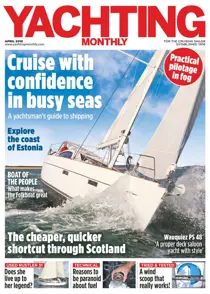 April 2016 
                issue April 2016