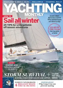 December 2018 
                issue December 2018