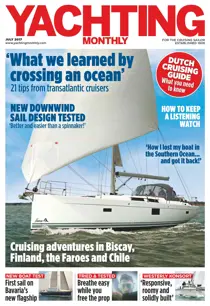 July 2017 
                issue July 2017