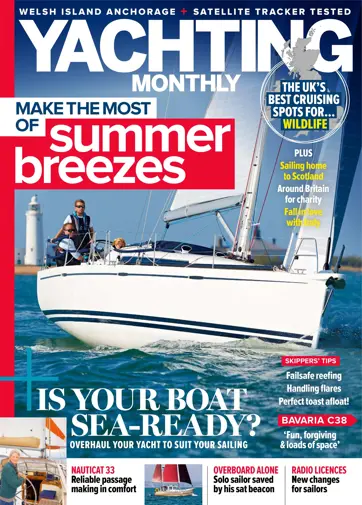 Yachting Monthly Preview