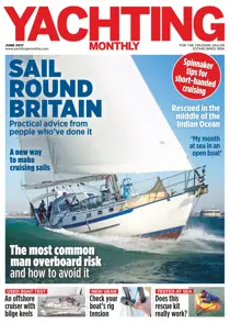 June 2017 
                issue June 2017