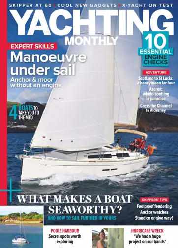 Yachting Monthly Preview