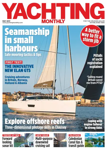 Yachting Monthly Preview