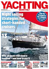 November 2014 
                issue November 2014